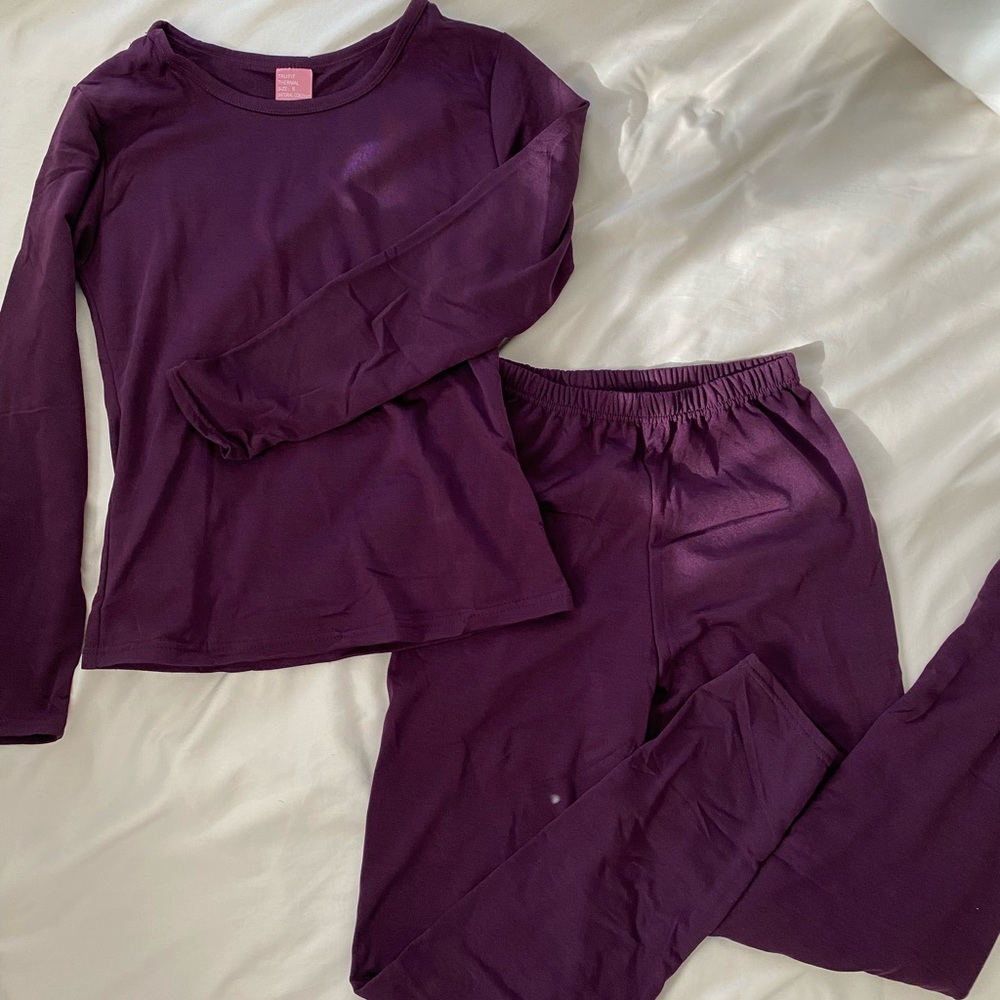 Tru/Fit Thermal